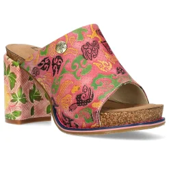 Cheap Mules - NACIO 224 Mules