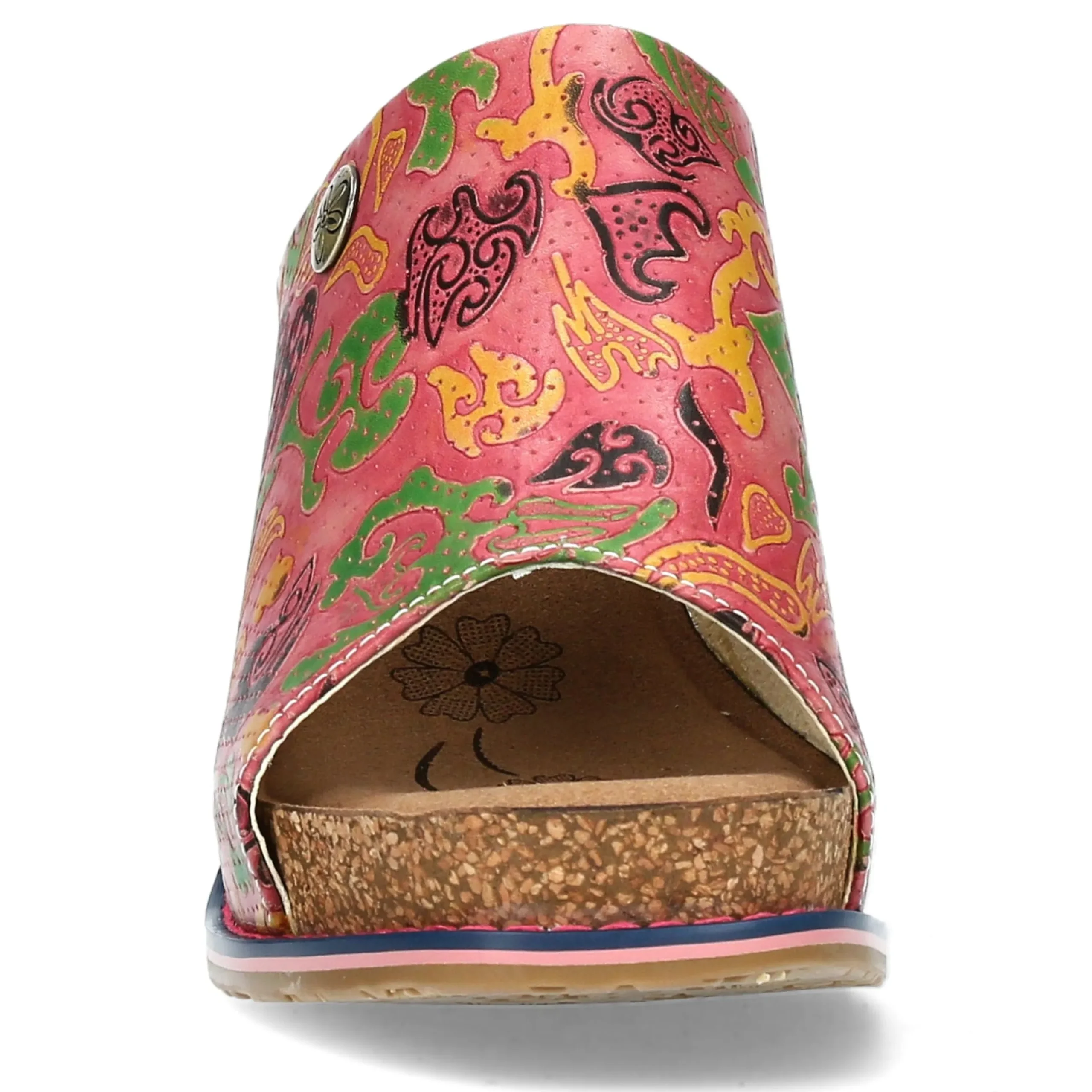 Cheap Mules - NACIO 224 Mules