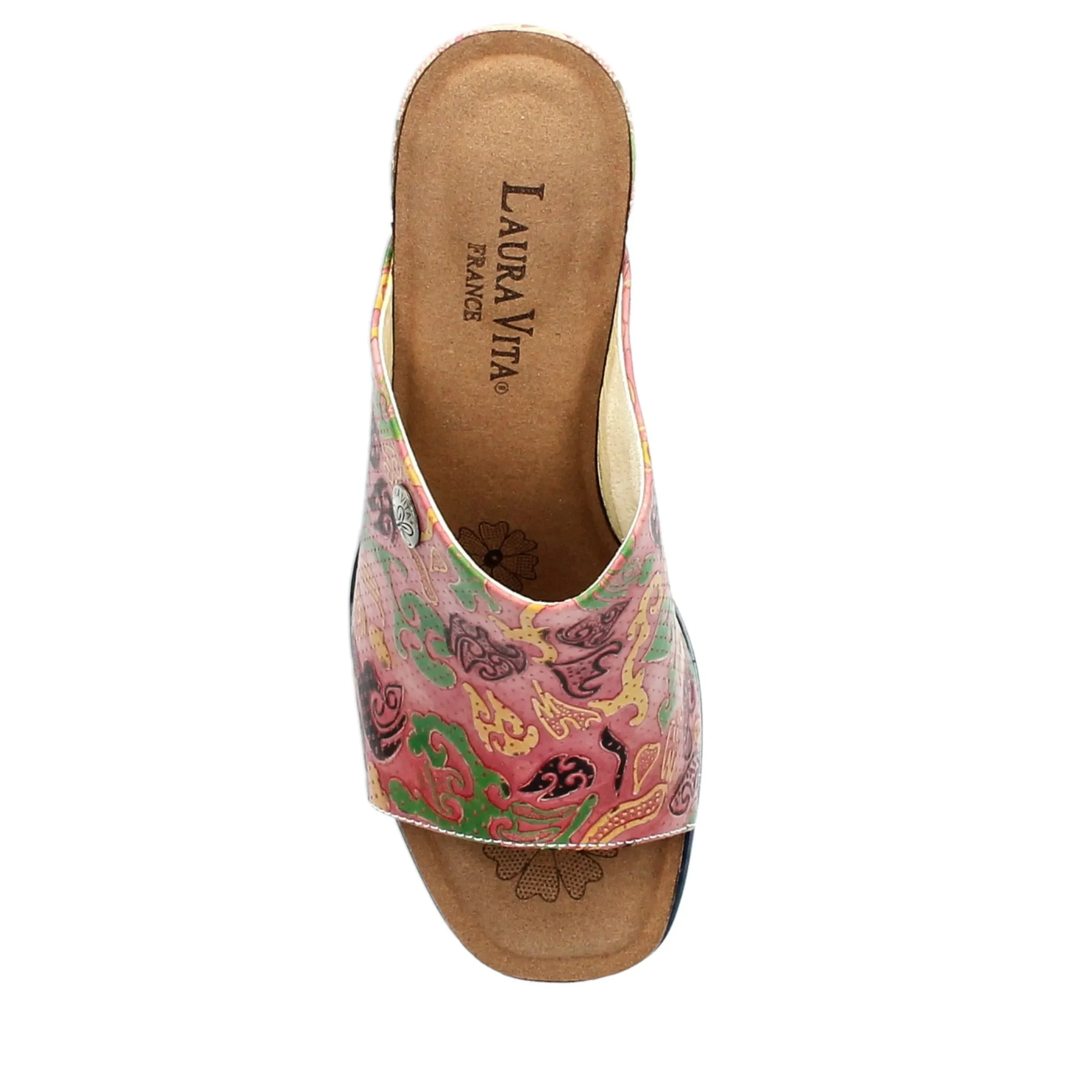 Cheap Mules - NACIO 224 Mules