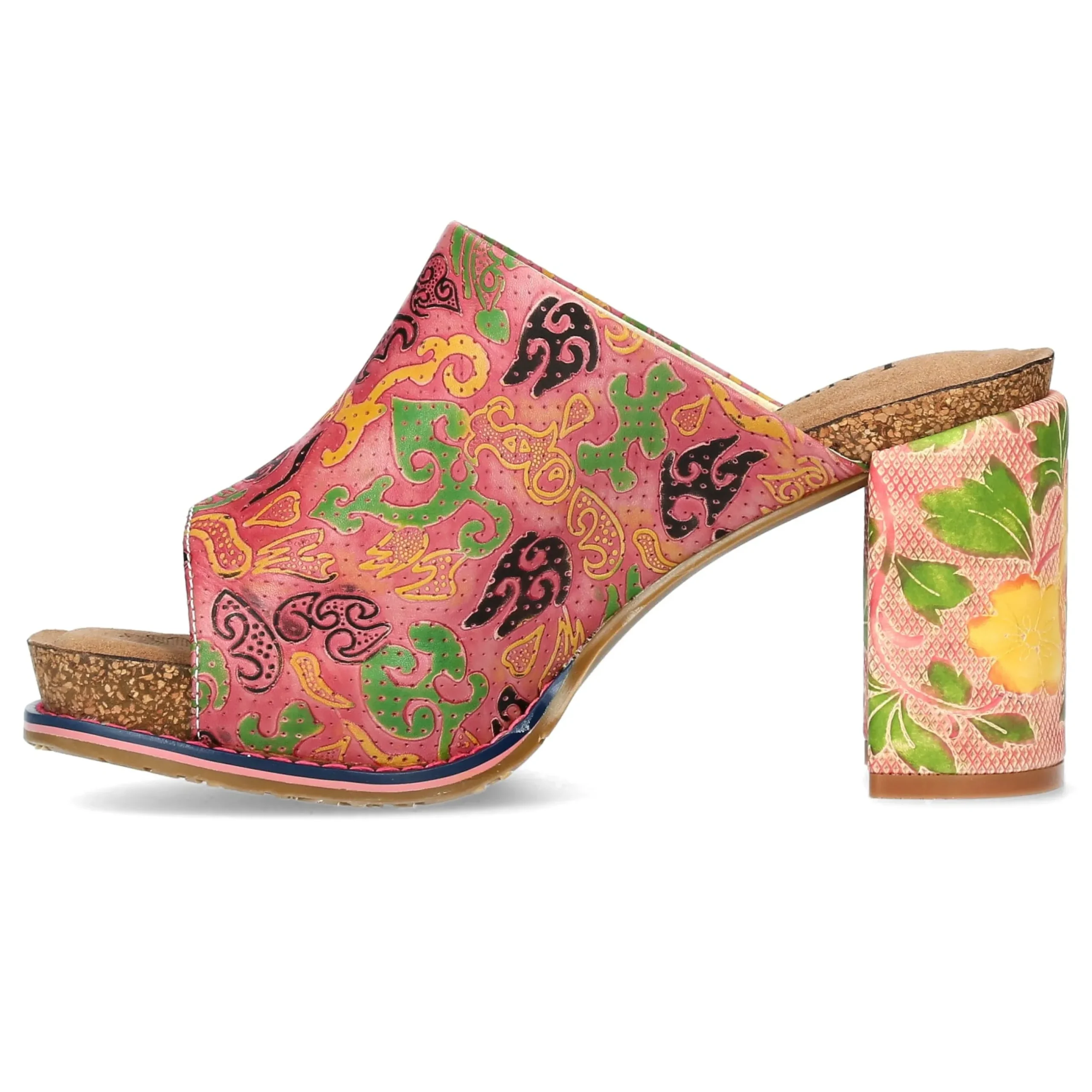Cheap Mules - NACIO 224 Mules