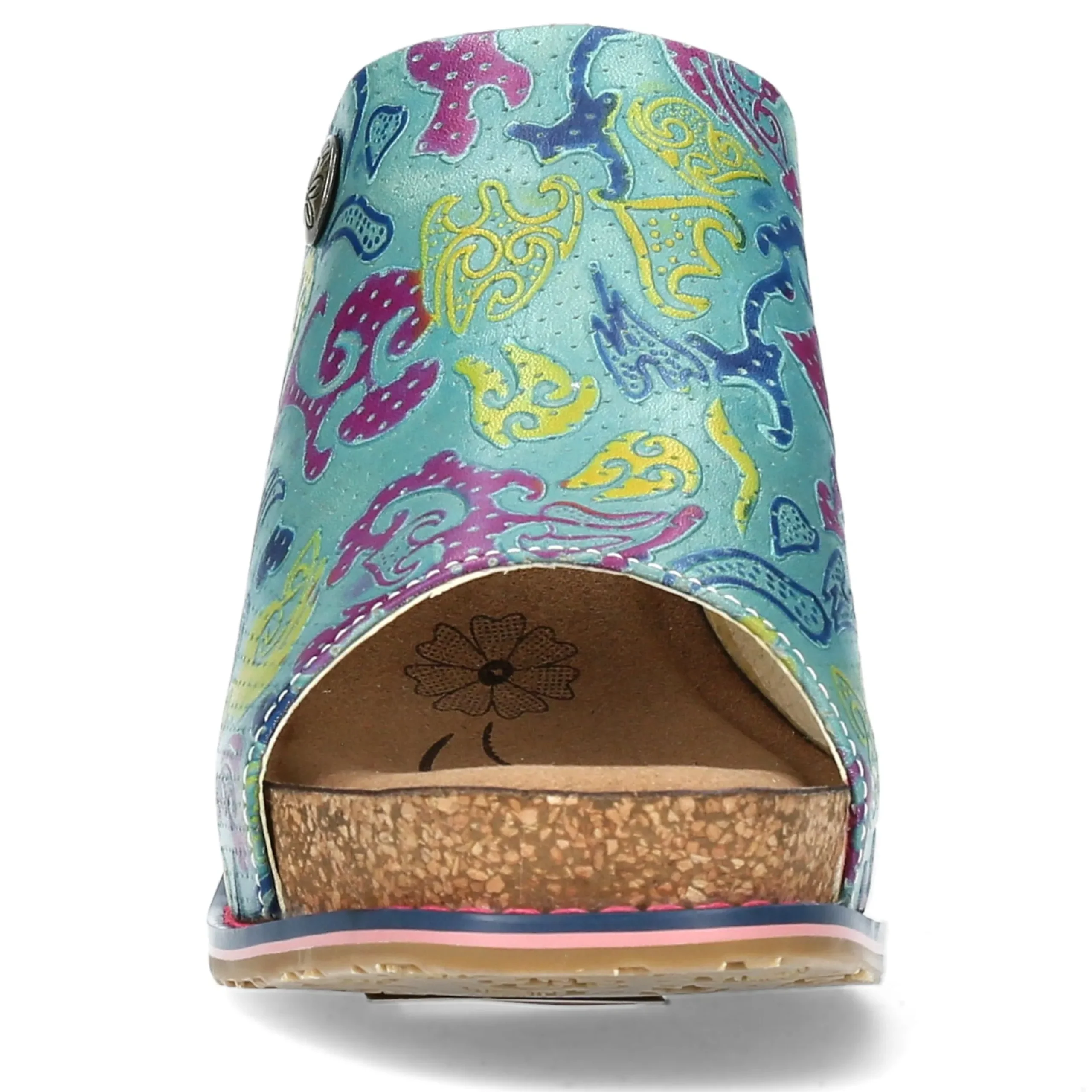 Cheap Mules - NACIO 224 Mules