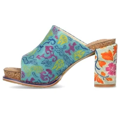 Cheap Mules - NACIO 224 Mules