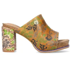 Cheap Mules - NACIO 224 Mules