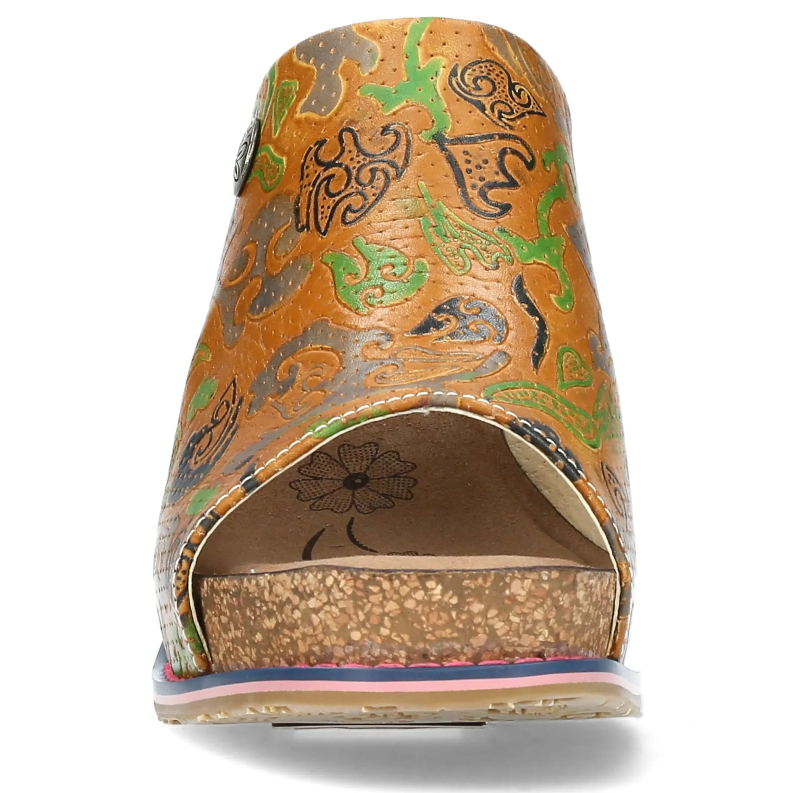 Cheap Mules - NACIO 224 Mules