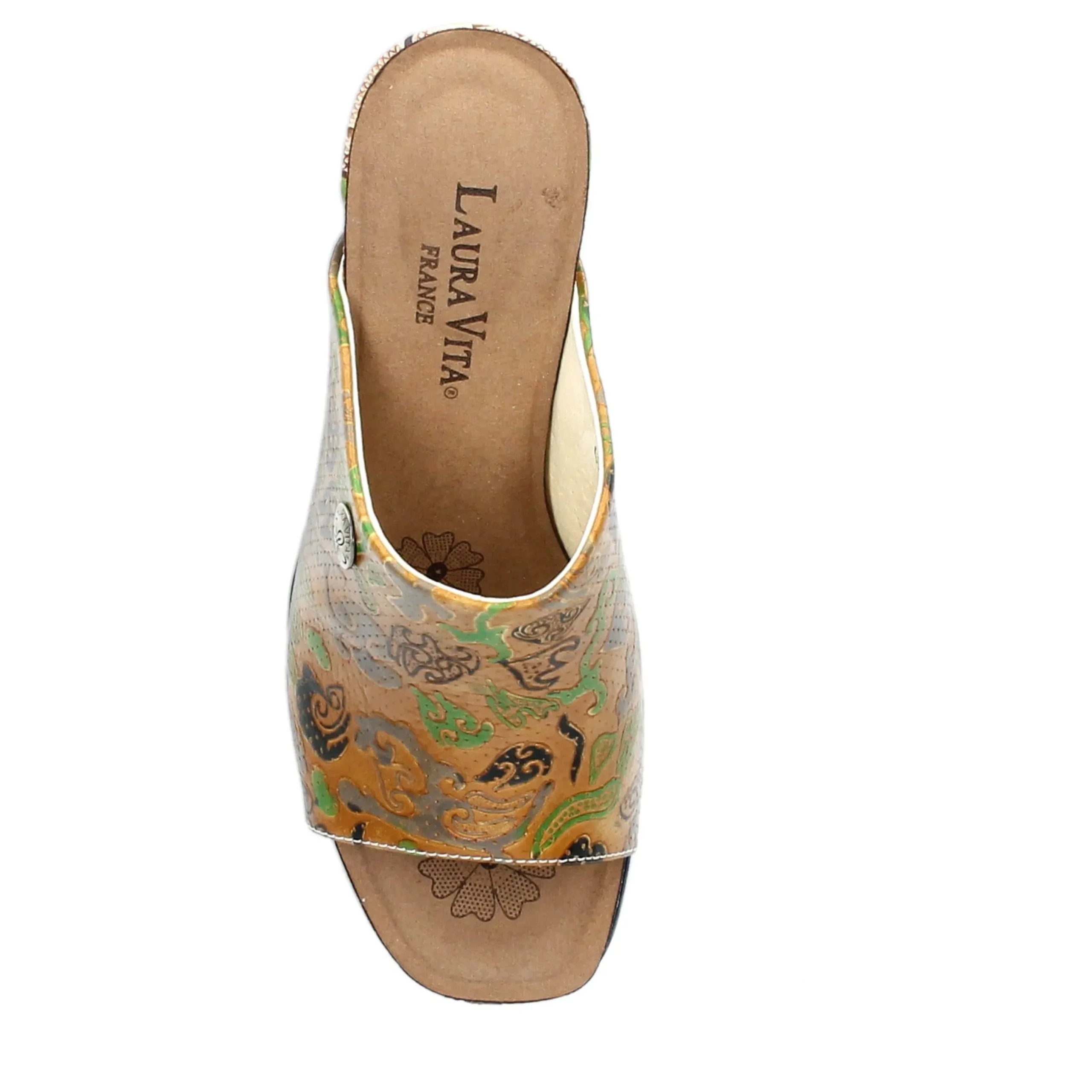 Cheap Mules - NACIO 224 Mules