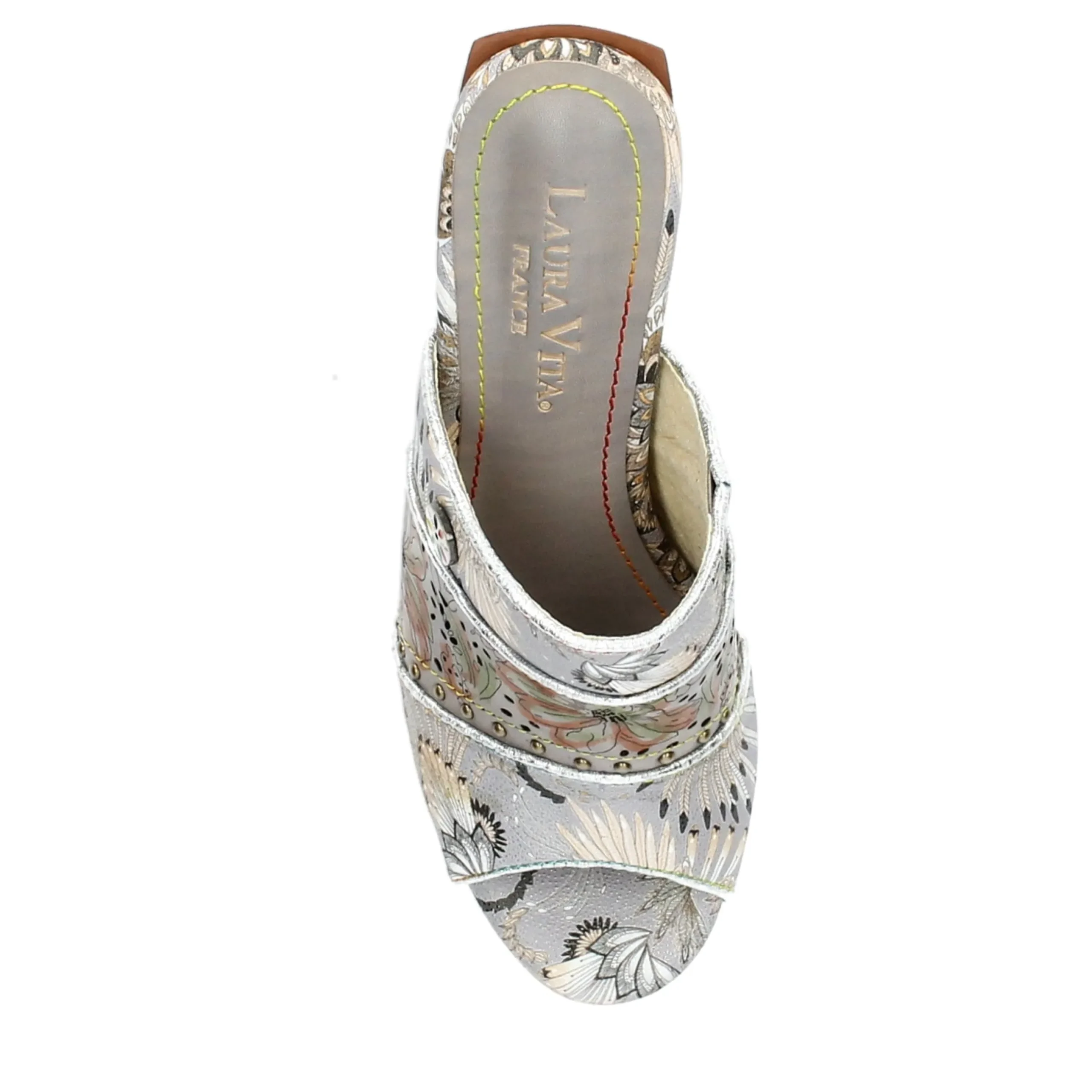 Outlet Mules - NAYAO 23 Outlet Chaussures|Mules