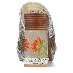 Outlet Mules - NAYAO 23 Outlet Chaussures|Mules