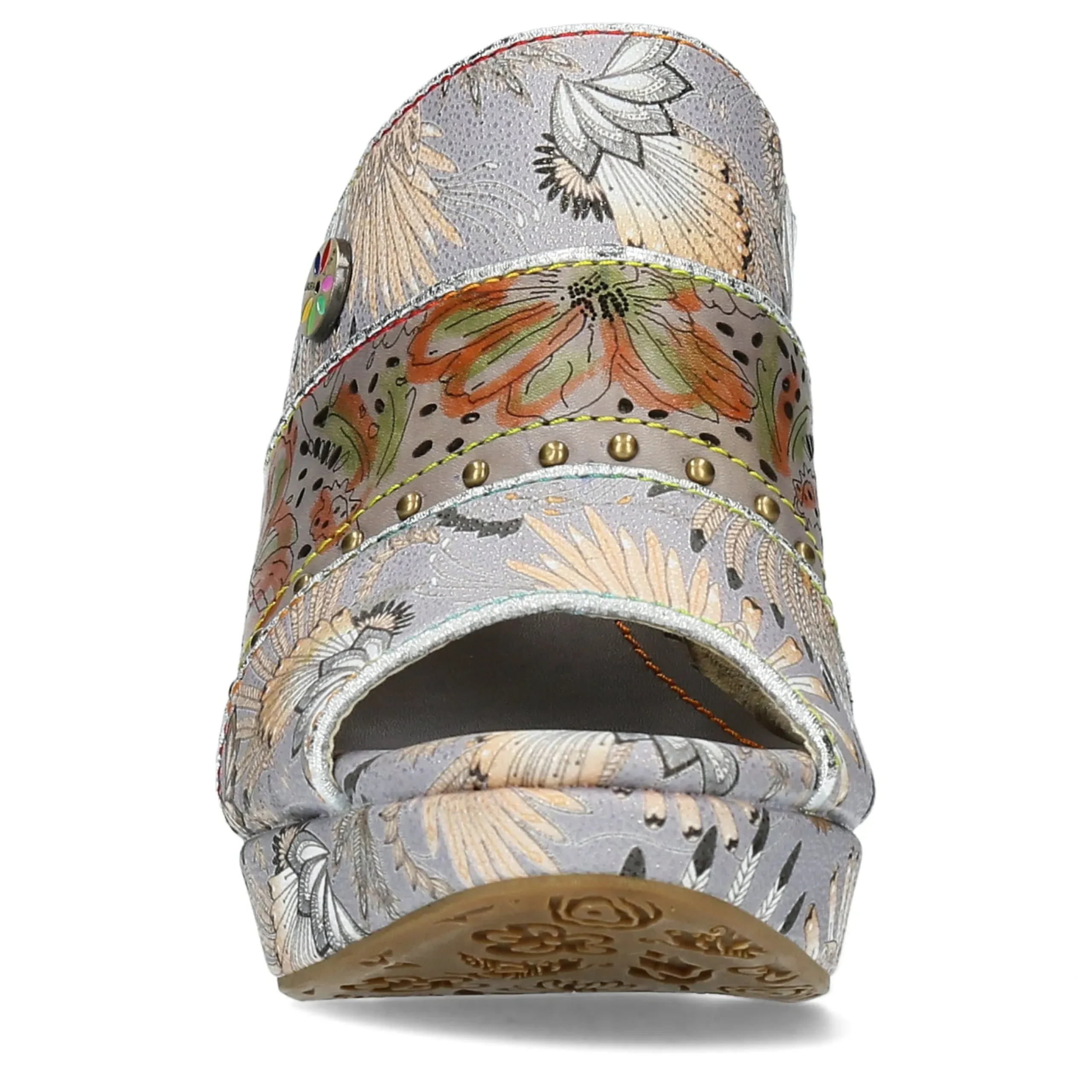 Outlet Mules - NAYAO 23 Outlet Chaussures|Mules