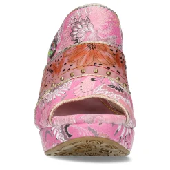 Outlet Mules - NAYAO 23 Outlet Chaussures|Mules