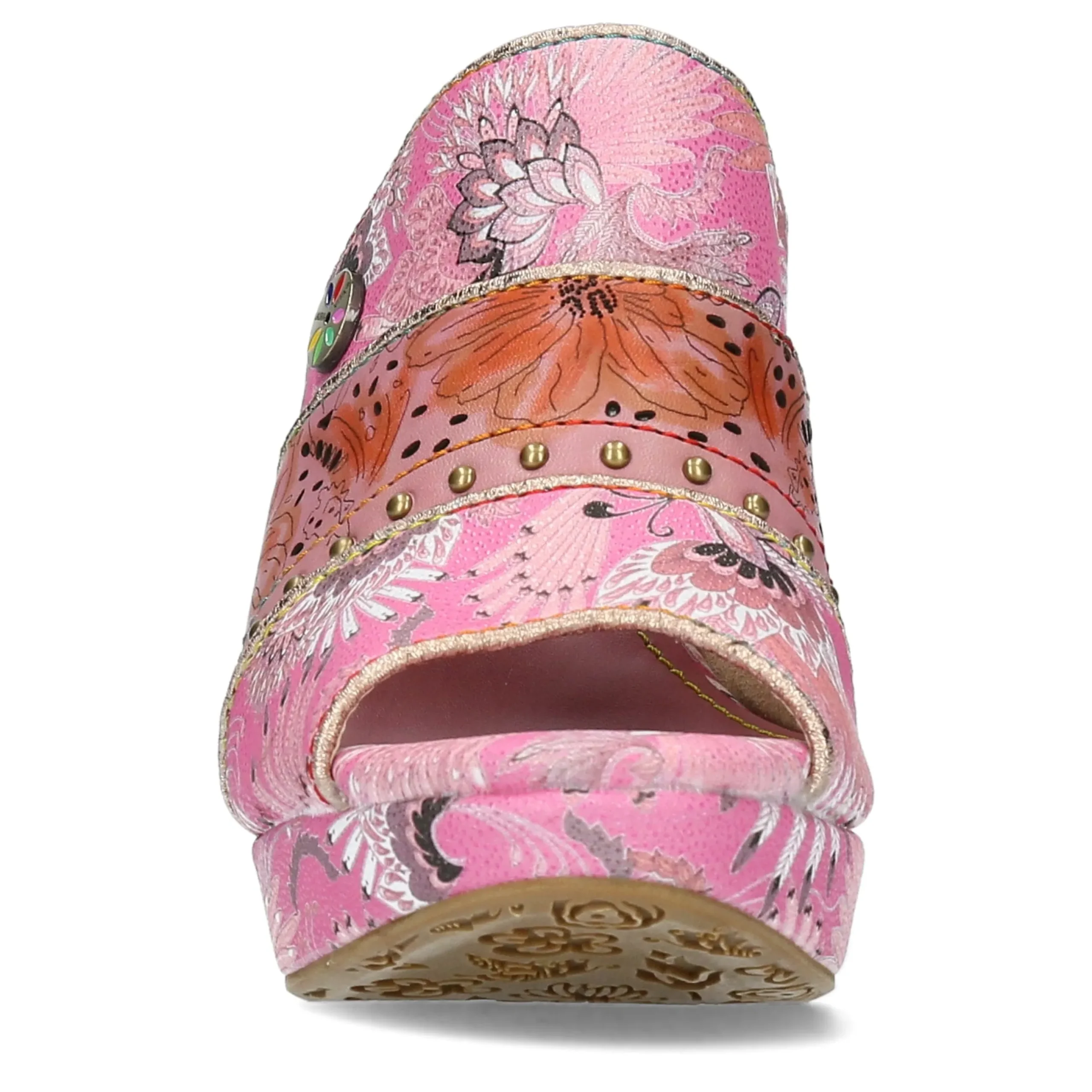 Outlet Mules - NAYAO 23 Outlet Chaussures|Mules