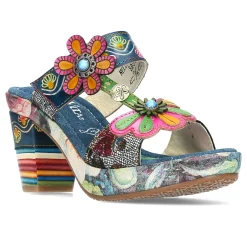 Clearance Mules - NELLAO 03 Mules