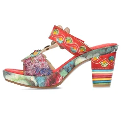 Clearance Mules - NELLAO 03 Mules