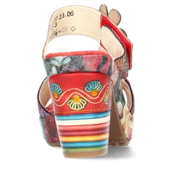 Clearance Mules - NELLAO 03 Mules
