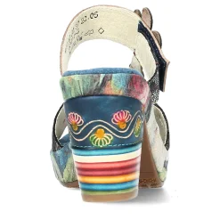 Clearance Mules - NELLAO 03 Mules