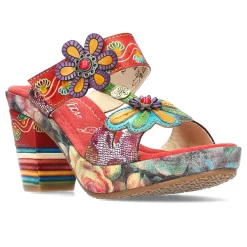 Clearance Mules - NELLAO 03 Mules