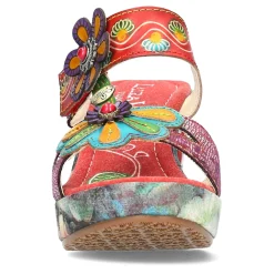 Clearance Mules - NELLAO 03 Mules