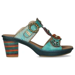 New Mules - NELLAO 06 Outlet Chaussures|Mules