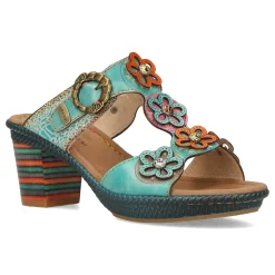 New Mules - NELLAO 06 Outlet Chaussures|Mules