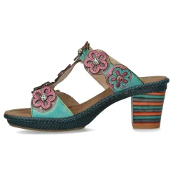 New Mules - NELLAO 06 Outlet Chaussures|Mules