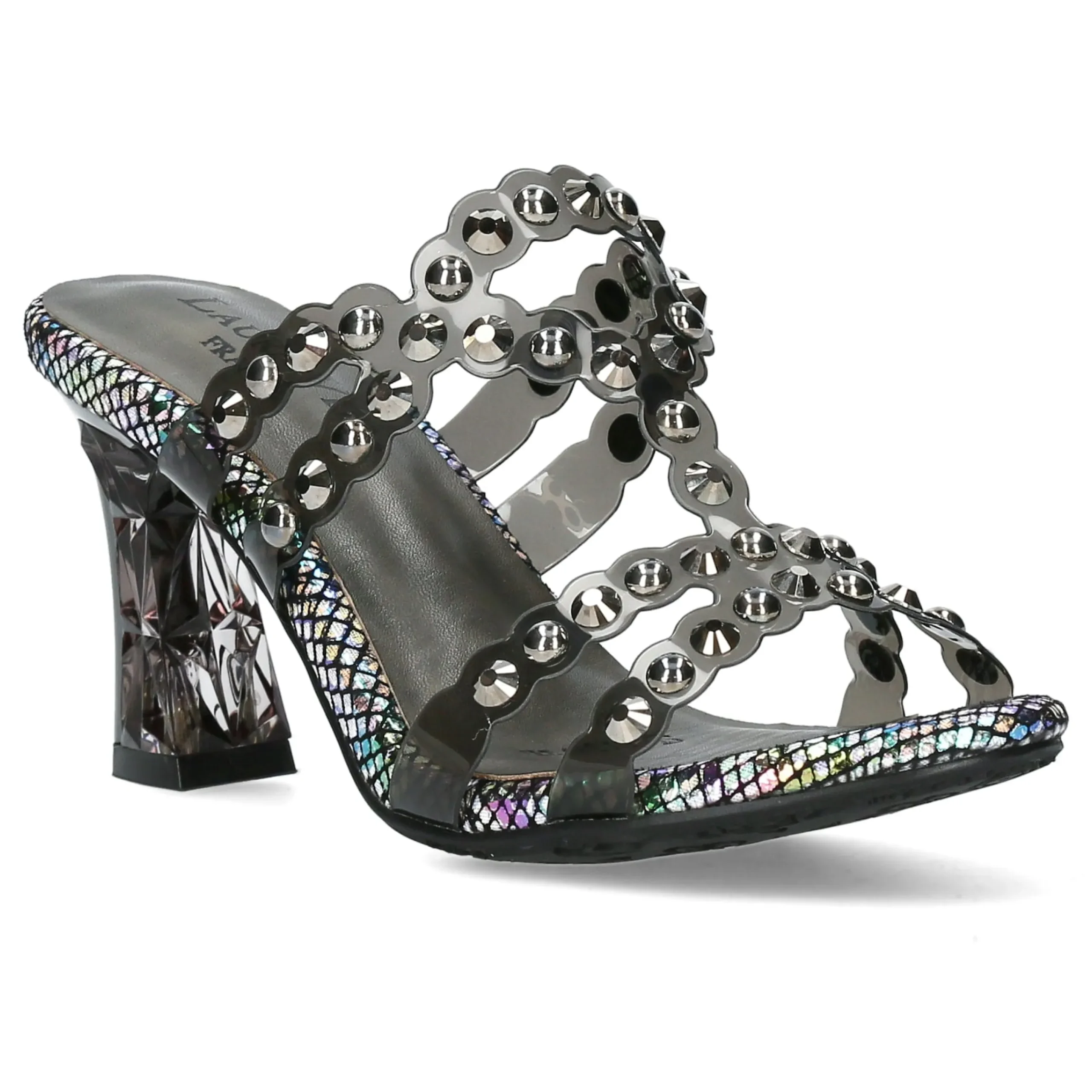 Online Mules - NINO 06 Mules