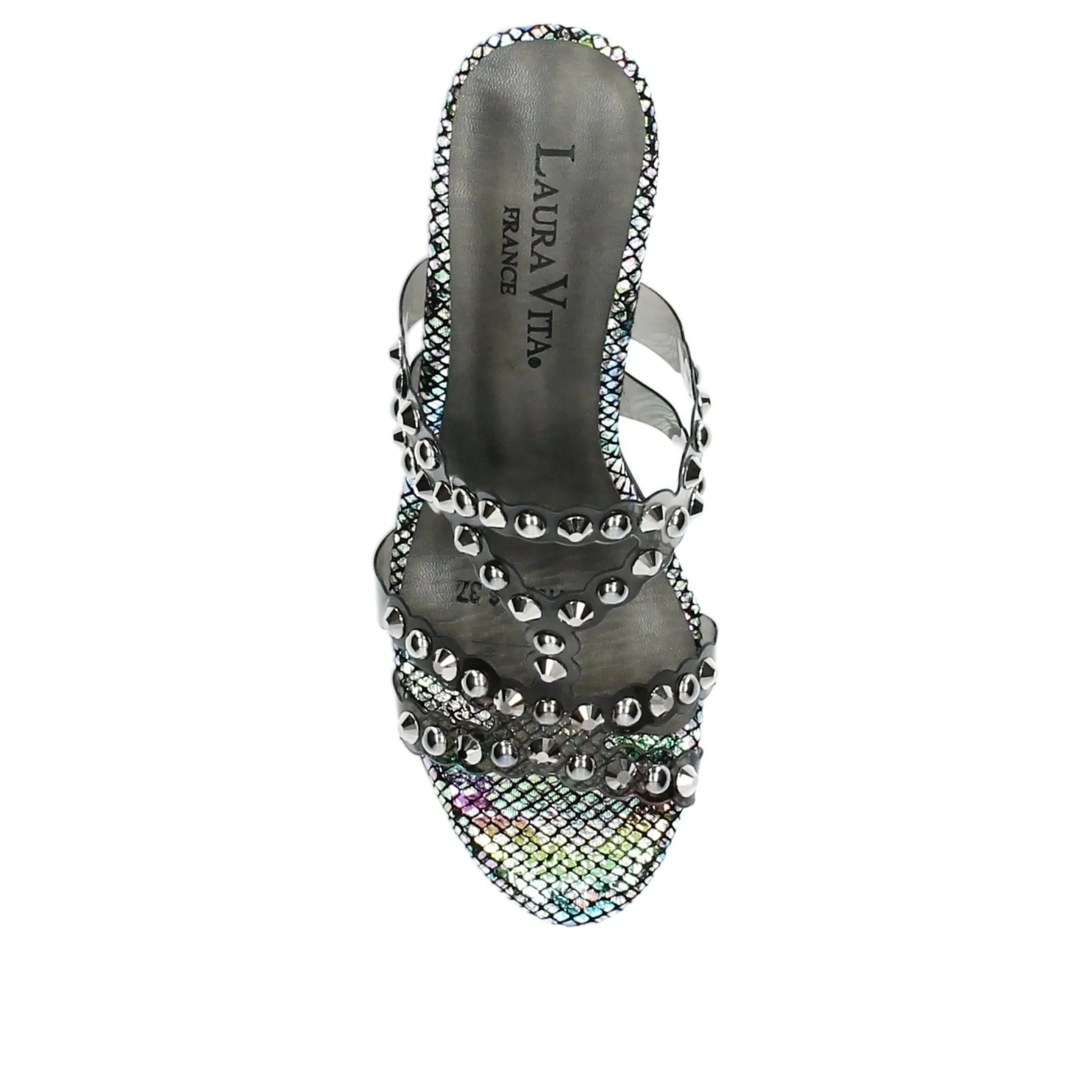 Online Mules - NINO 06 Mules