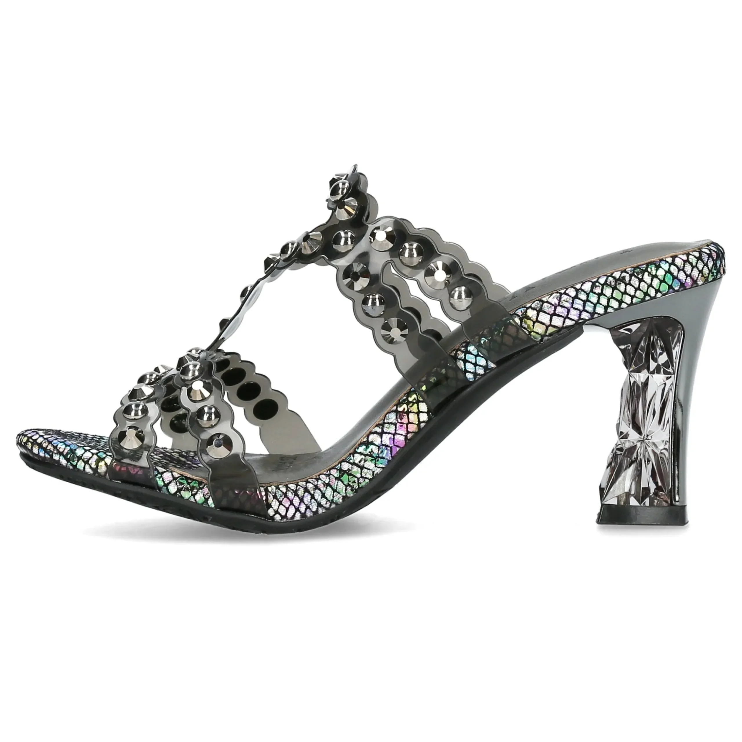 Online Mules - NINO 06 Mules