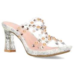 Online Mules - NINO 06 Mules