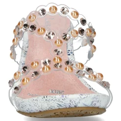 Online Mules - NINO 06 Mules