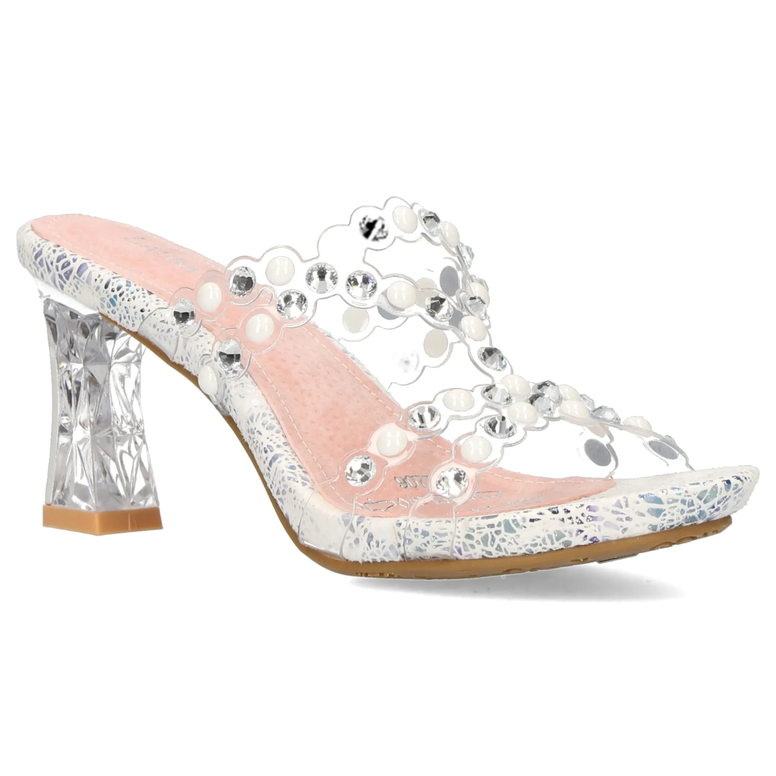 Online Mules - NINO 06 Mules