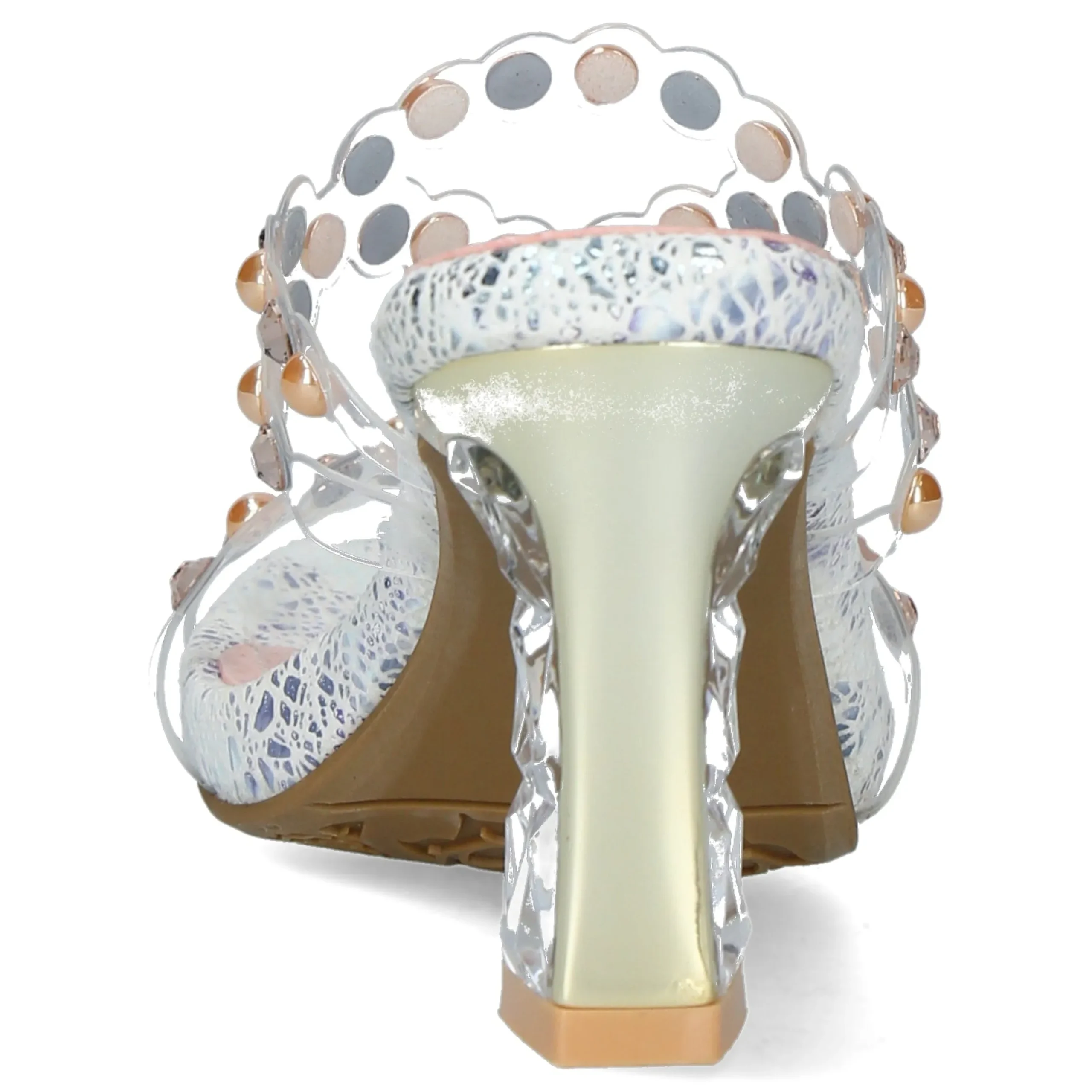 Online Mules - NINO 06 Mules