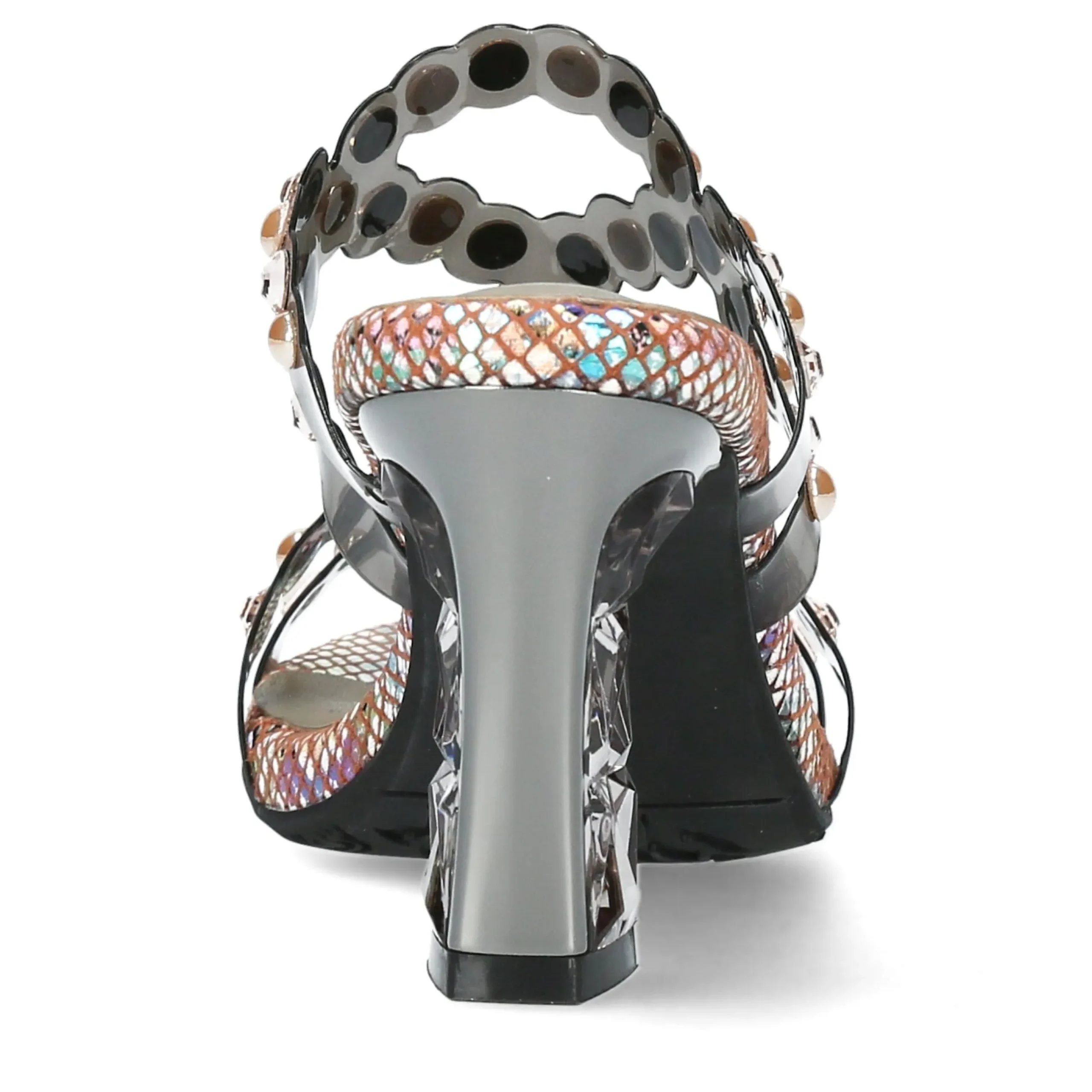 Online Mules - NINO 06 Mules