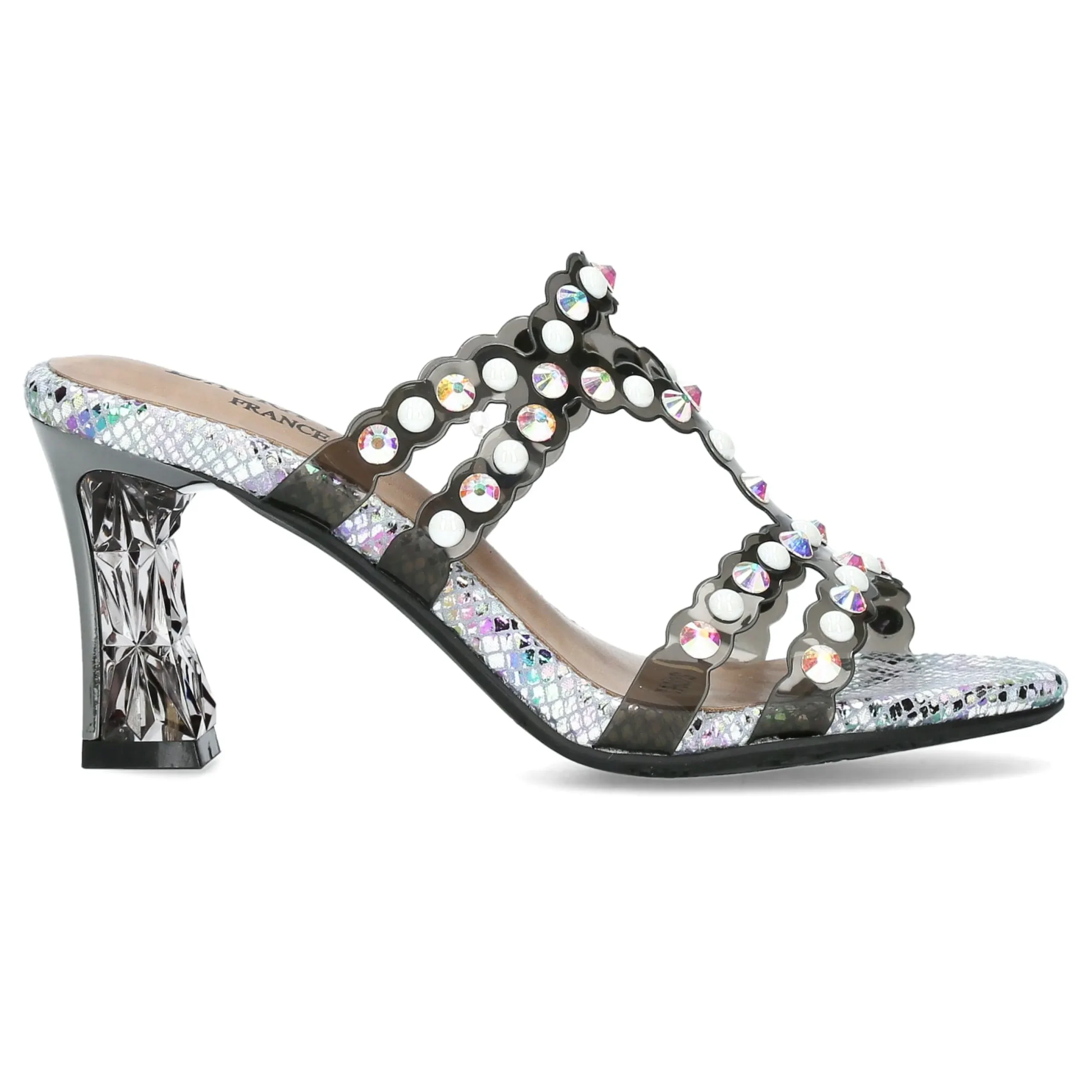Online Mules - NINO 06 Mules