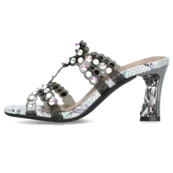 Online Mules - NINO 06 Mules