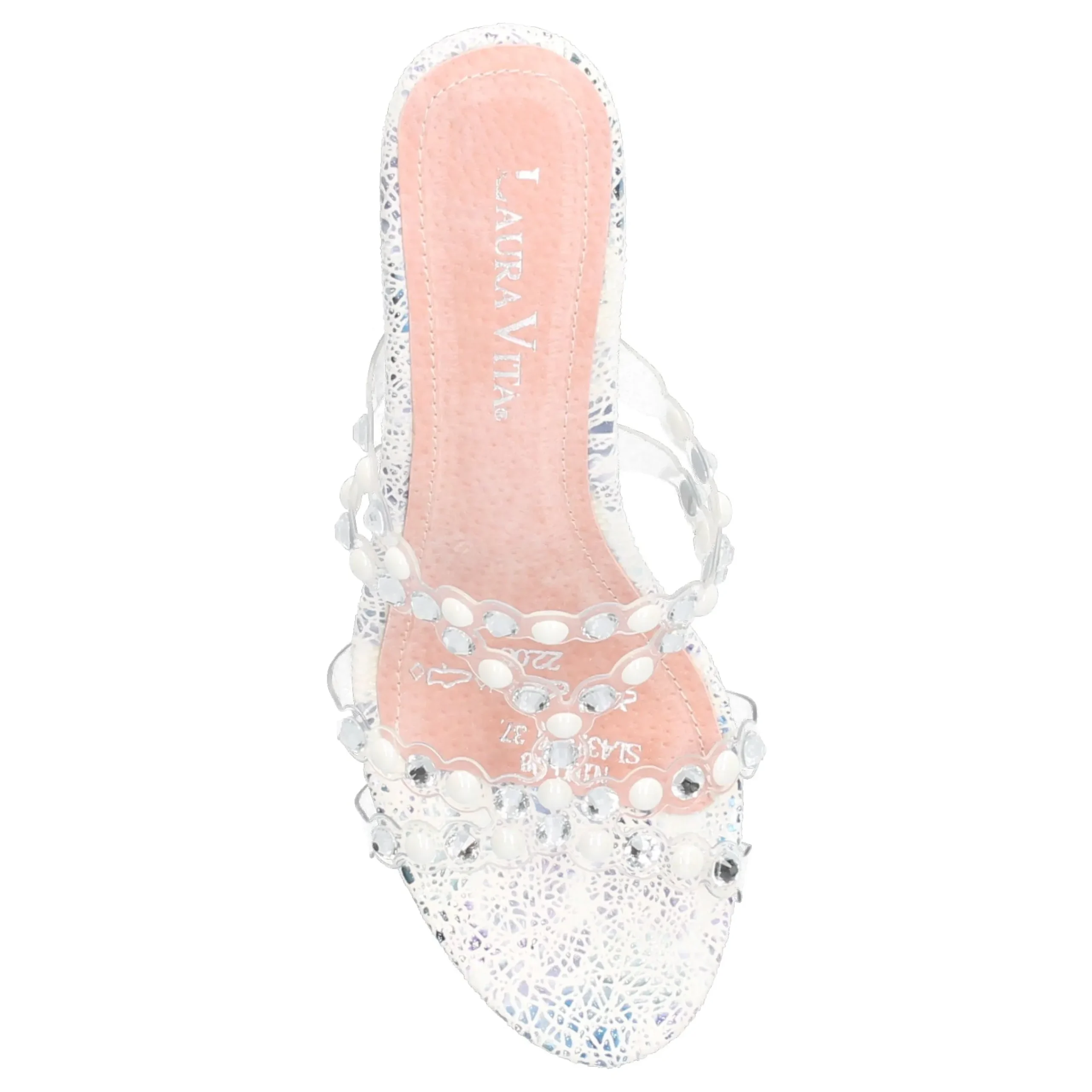 Online Mules - NINO 06 Mules