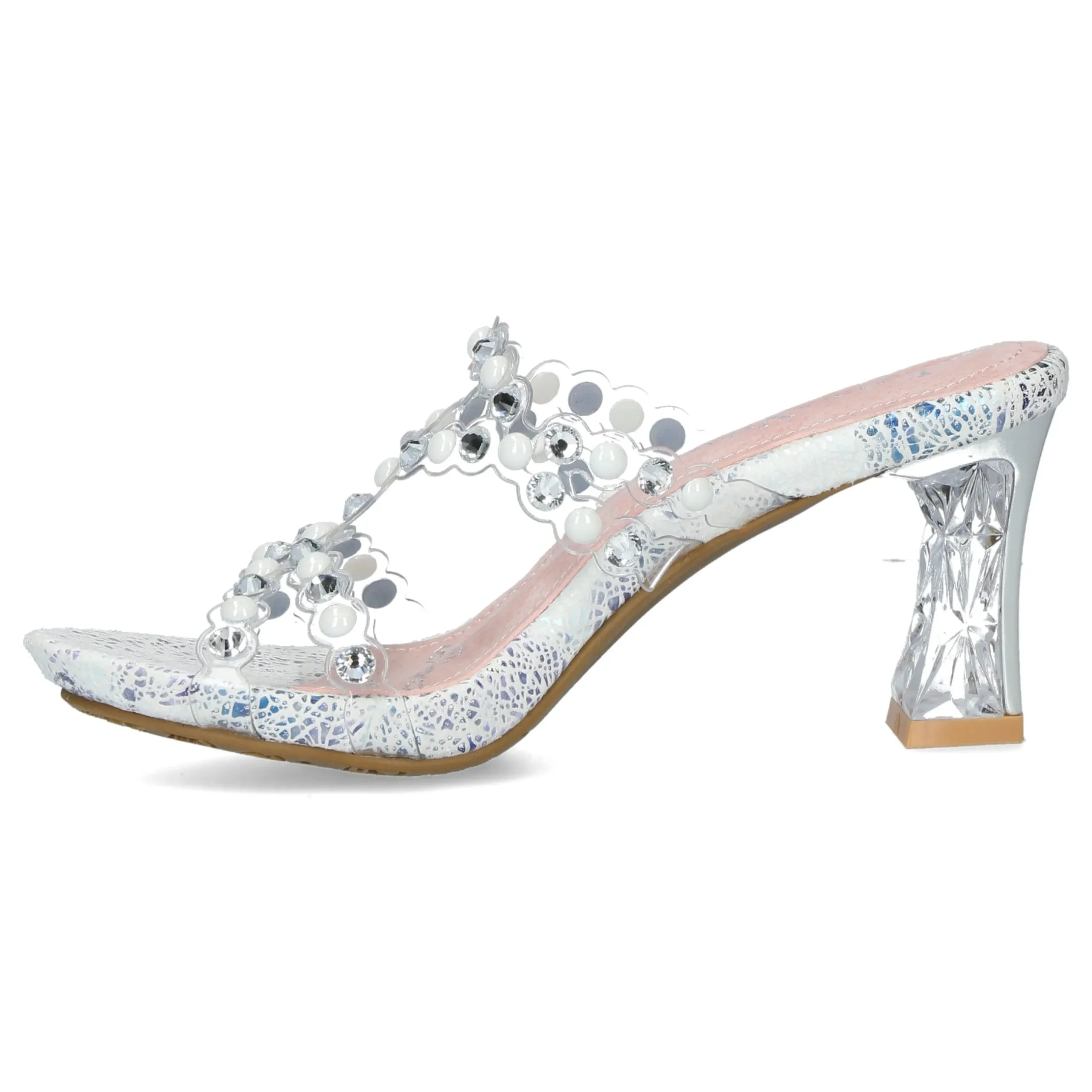 Online Mules - NINO 06 Mules