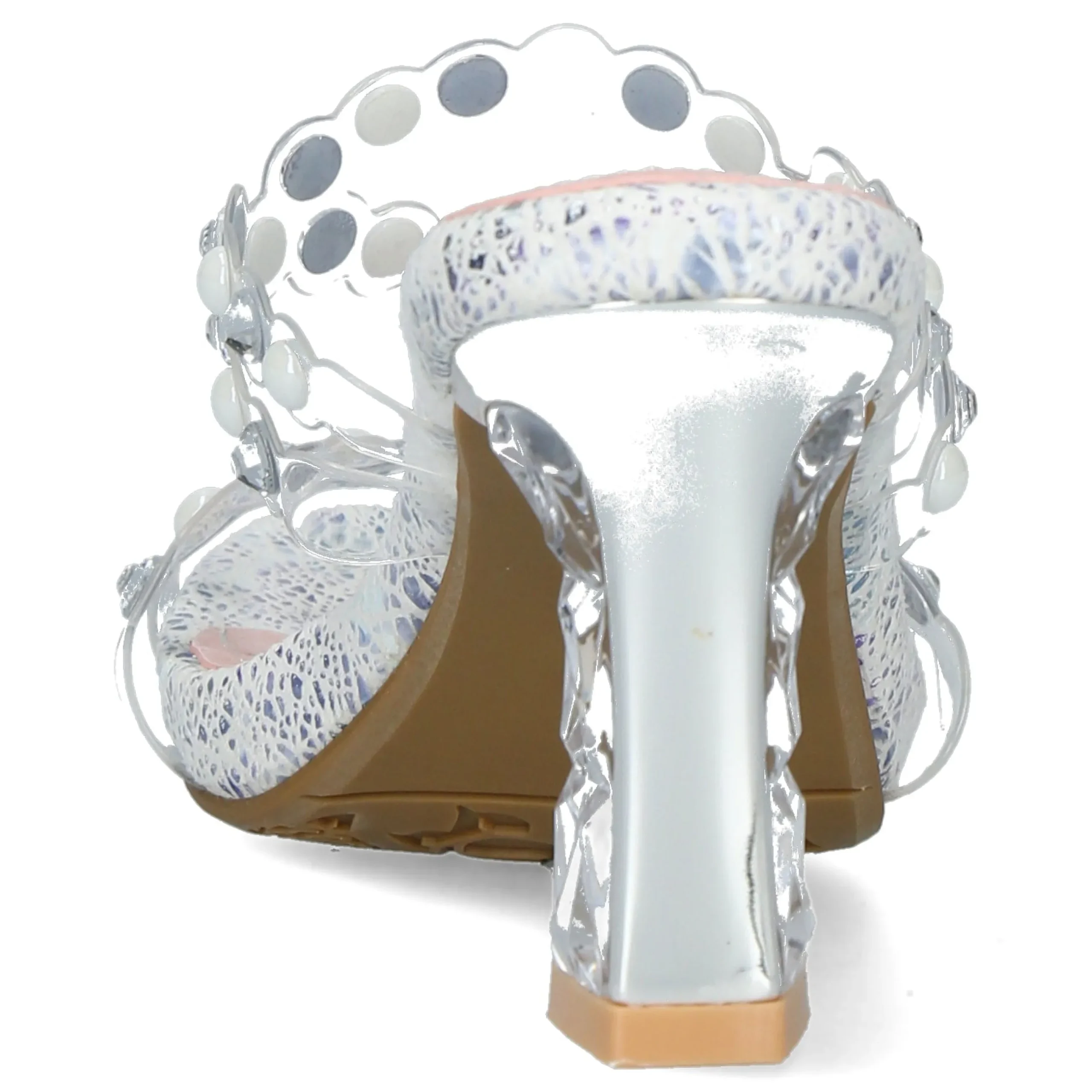 Online Mules - NINO 06 Mules