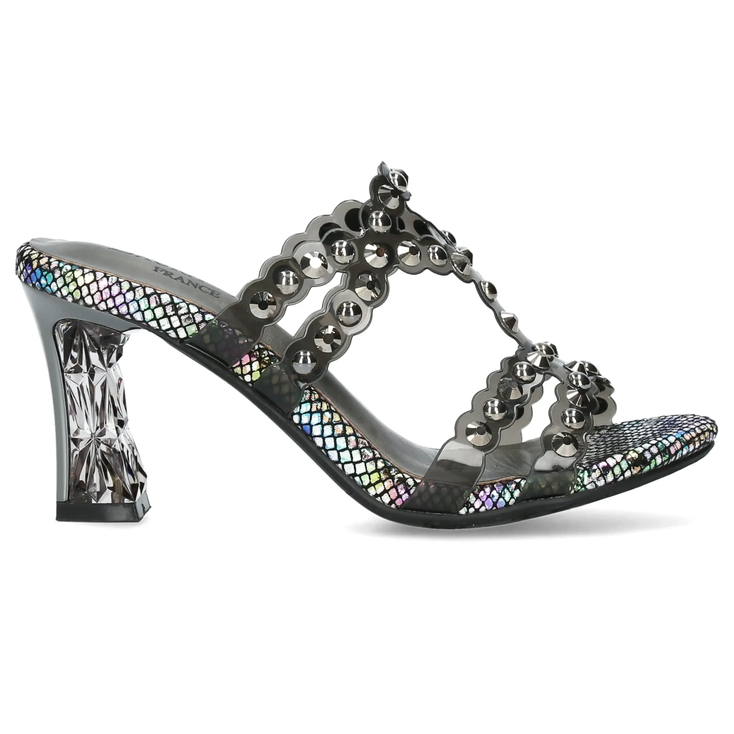 Online Mules - NINO 06 Mules