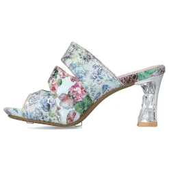 Cheap Mules - NINO 03 Mules
