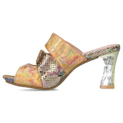 Cheap Mules - NINO 03 Mules