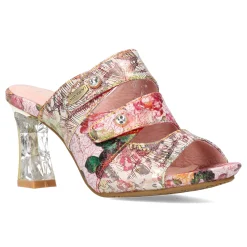 Cheap Mules - NINO 03 Mules
