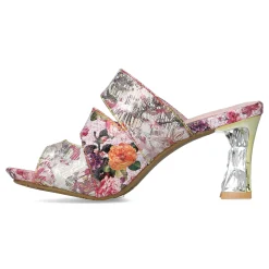 Cheap Mules - NINO 03 Mules