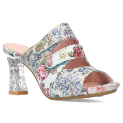 Cheap Mules - NINO 03 Mules