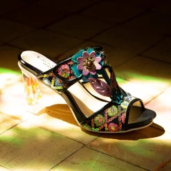 Best Sale Mules - NINO 124 Outlet Chaussures|Mules