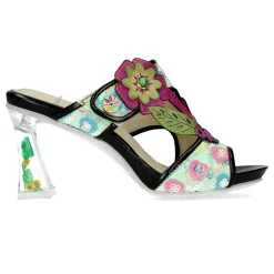 Best Sale Mules - NINO 124 Outlet Chaussures|Mules