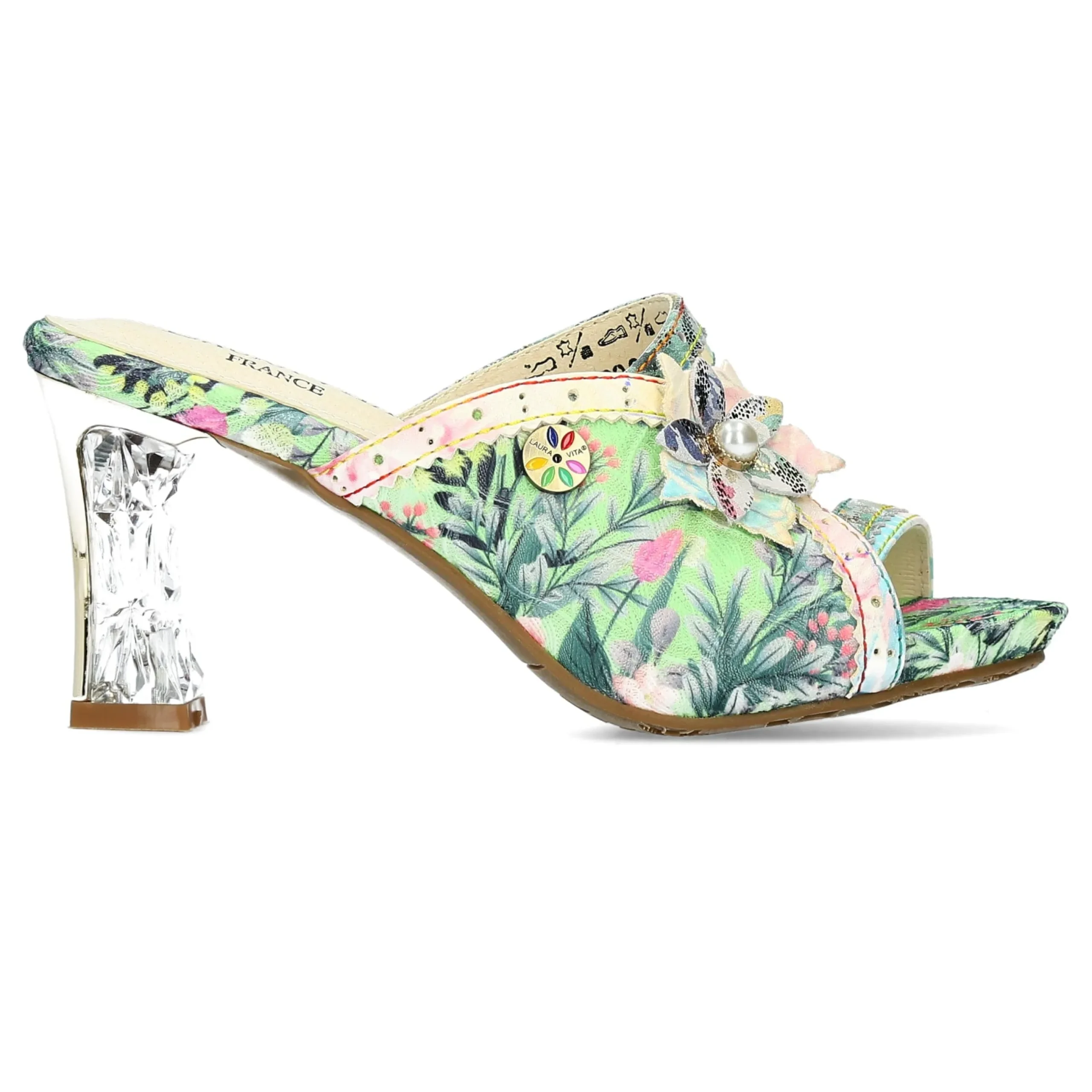 New Mules - NINO 09 Outlet Chaussures|Mules