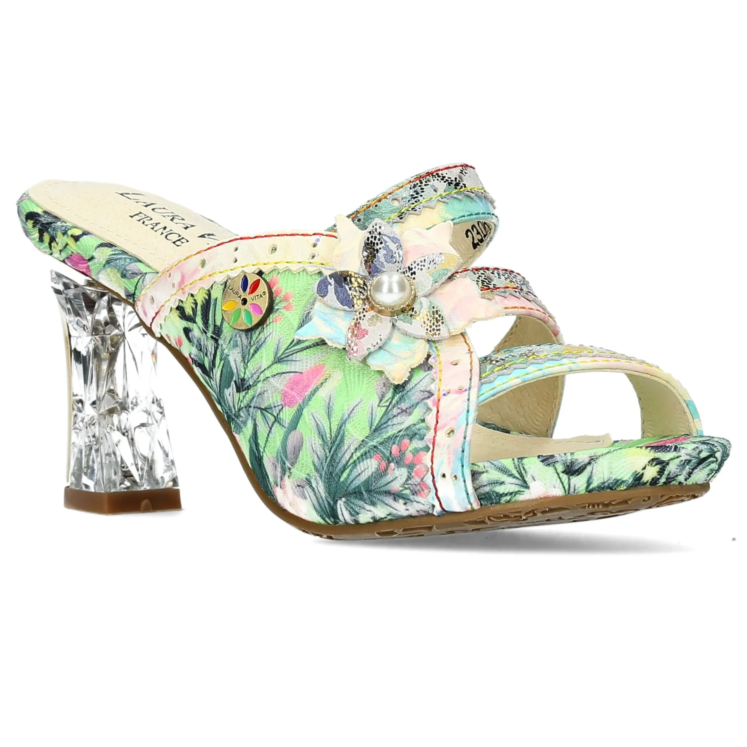 New Mules - NINO 09 Outlet Chaussures|Mules