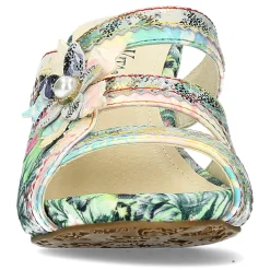 New Mules - NINO 09 Outlet Chaussures|Mules