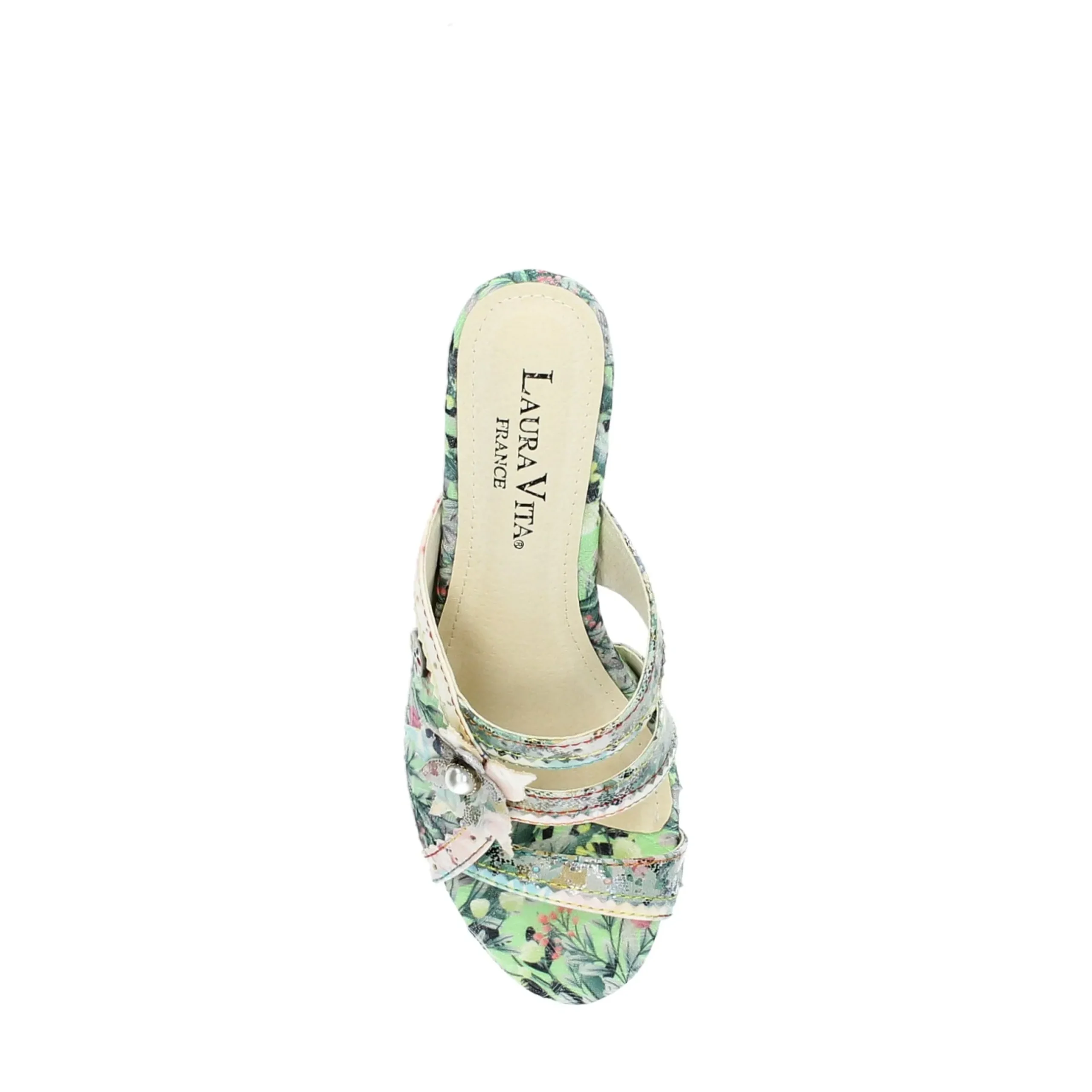 New Mules - NINO 09 Outlet Chaussures|Mules