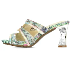 New Mules - NINO 09 Outlet Chaussures|Mules