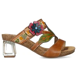 Sale Mules - NOLIO 03 Outlet Chaussures|Mules